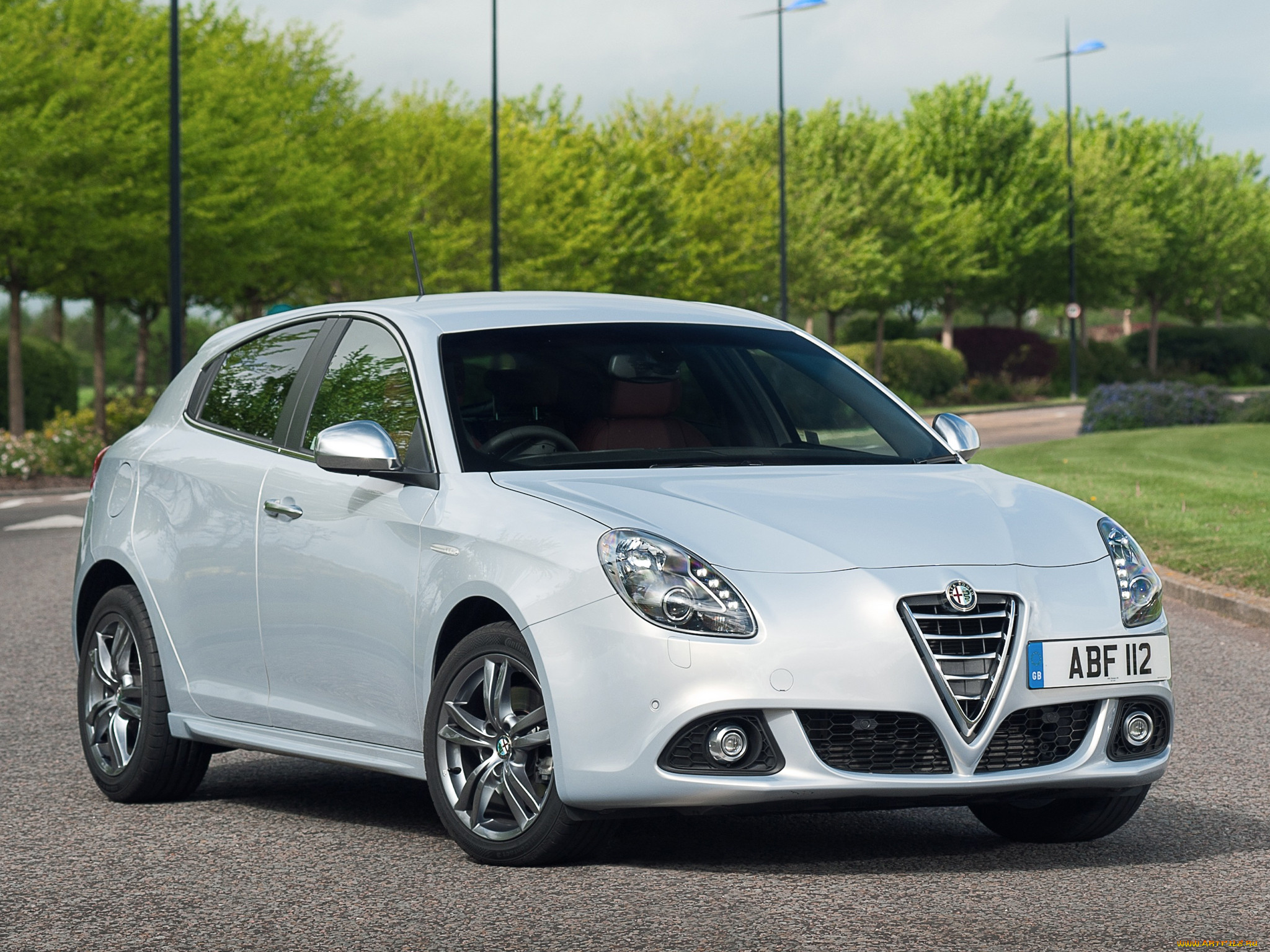 , alfa romeo, alfa, romeo, giulietta, uk-spec, 940, 2014, 